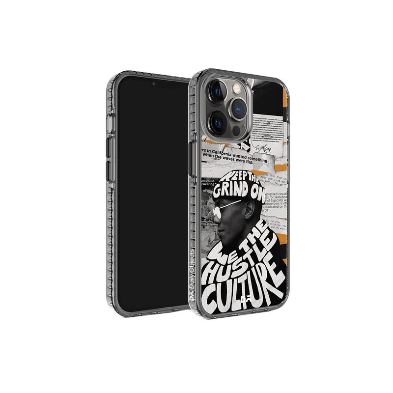 DailyObjects iPhone 12 Pro Max Mobile Cover