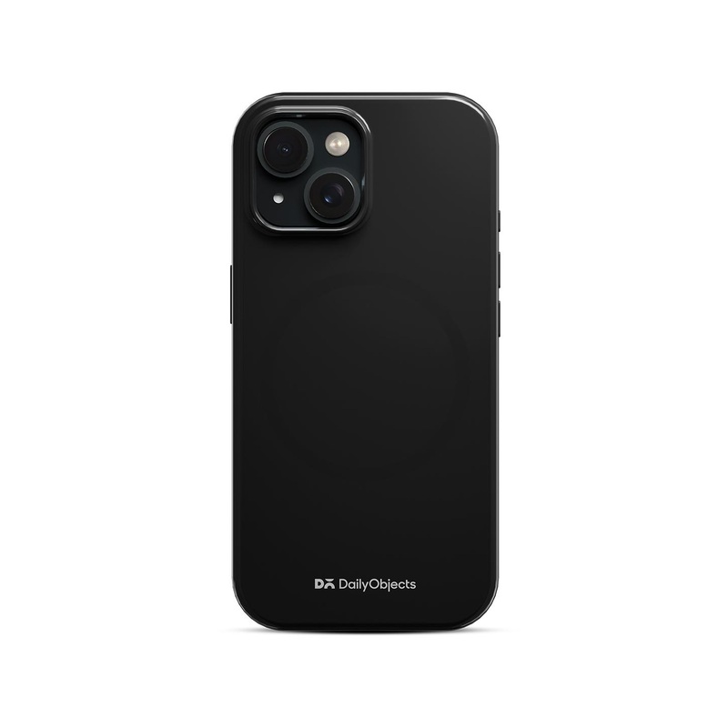DailyObjects Solid MagSafe iPhone 14 Back Case
