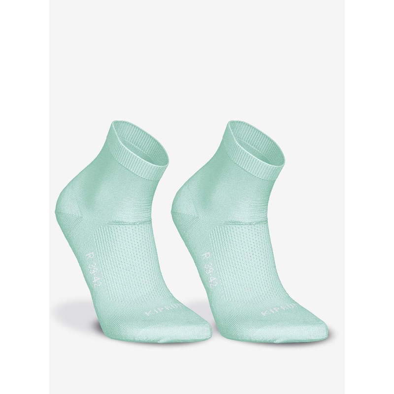 Decathlon KIPRUN – Pack Of 2 Above Ankle-Length Socks