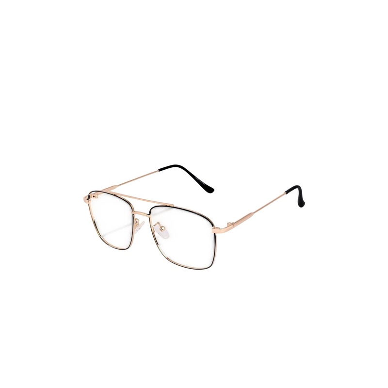 Dervin Unisex Aviator Sunglasses DRVN721