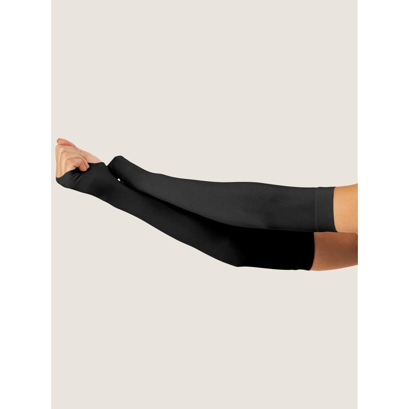 SECRETS BY ZEROKAATA Unisex Pack of 3 Assorted Sun Protection Arm Sleeves Riding Gloves