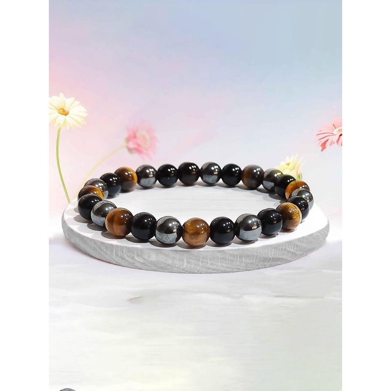 SOLAVA Triple Protection Bracelet