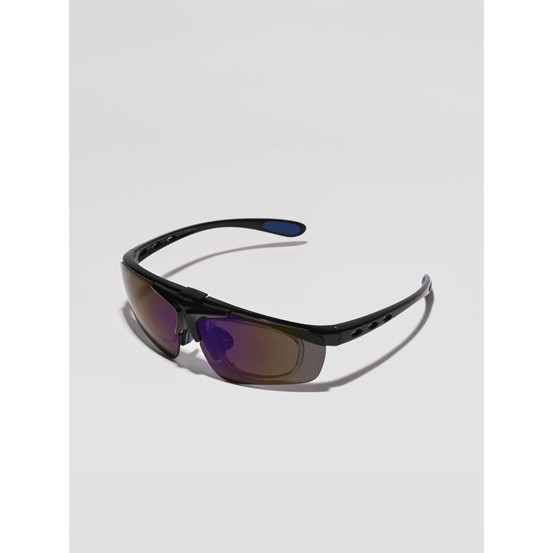 Urban Scissors Unisex Sports Sunglasses with UV Protected Lens TORQUE-SUN