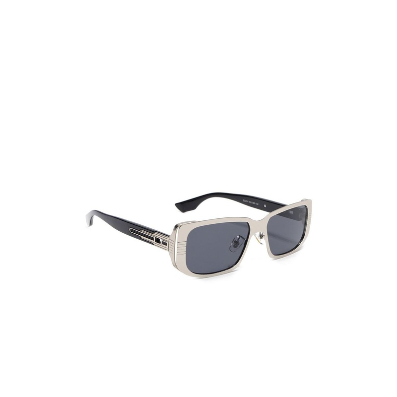 Voyage Rectangle Sunglasses for Men & Women