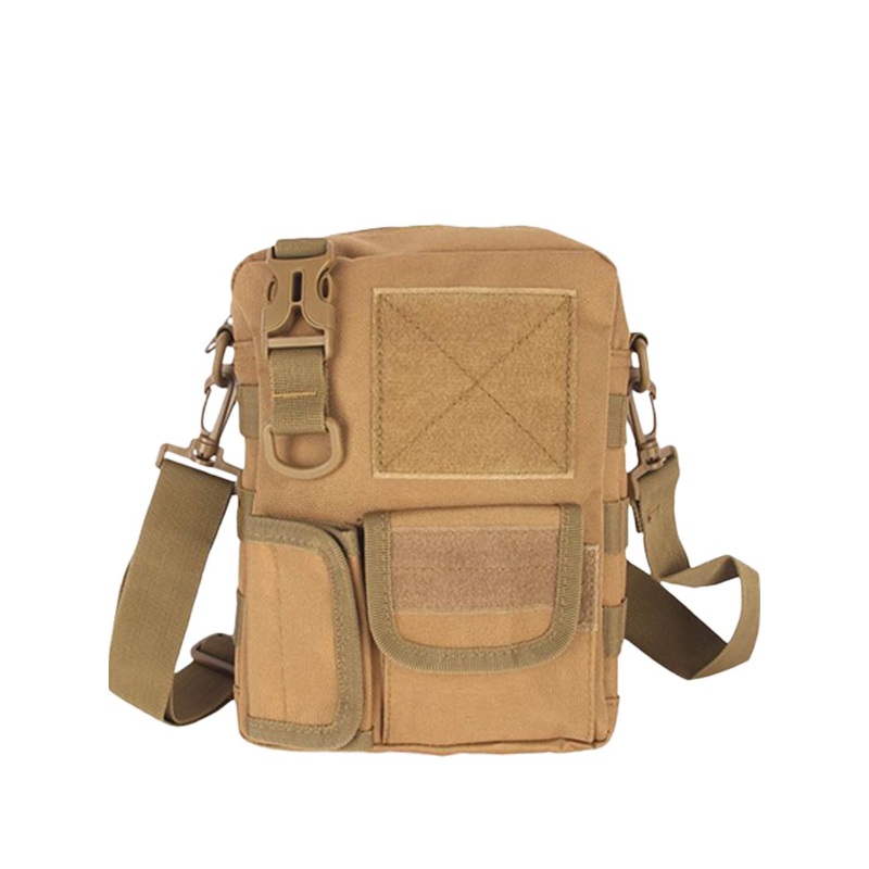 Carry Trip Men Messenger Bag