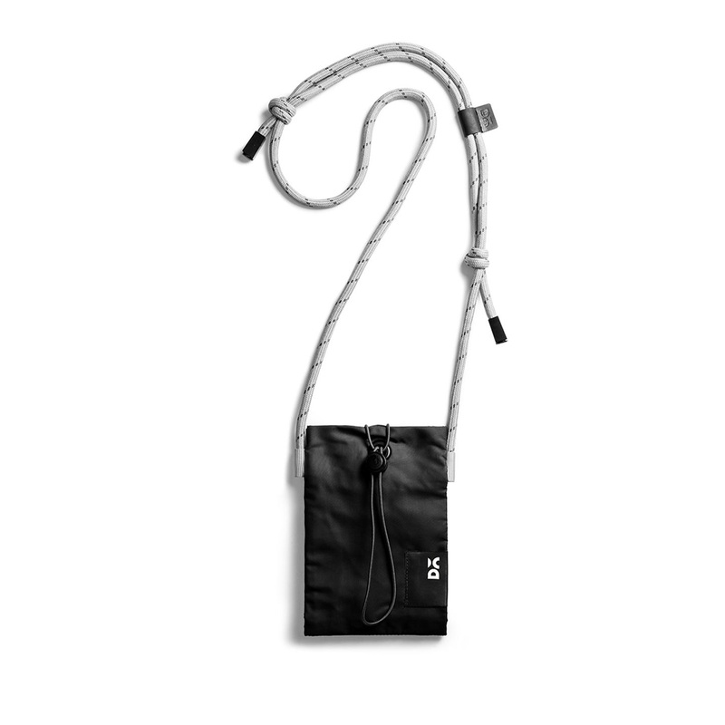 DailyObjects Unisex Solid Crossbody Sling Bag