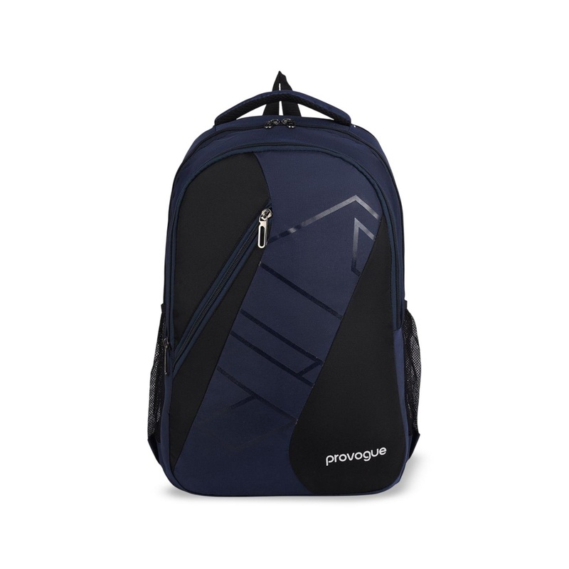 Provogue Unisex Colourblocked Backpacks