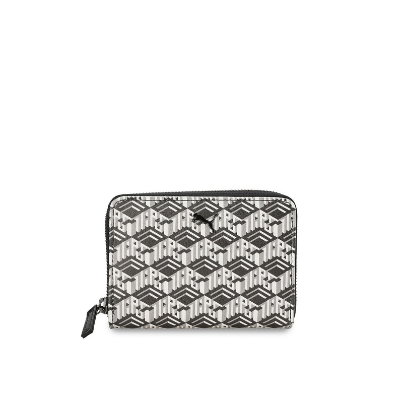 Puma Unisex Printed Purse Clutch