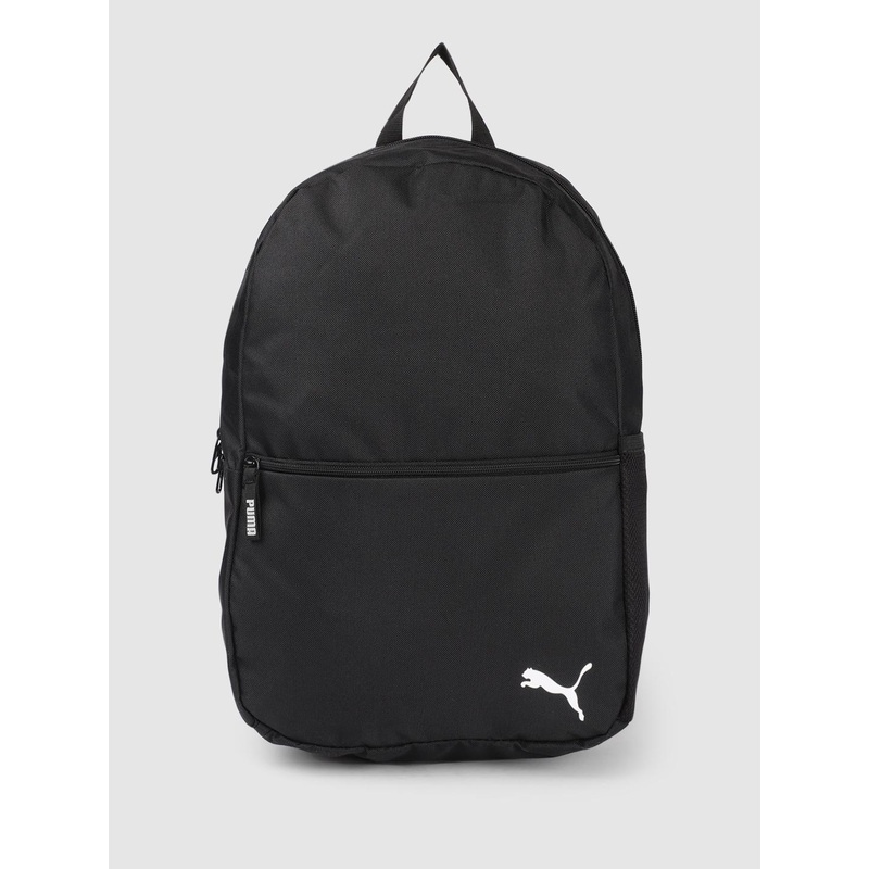 Puma Unisex Solid Team Goal Core Football Backpack