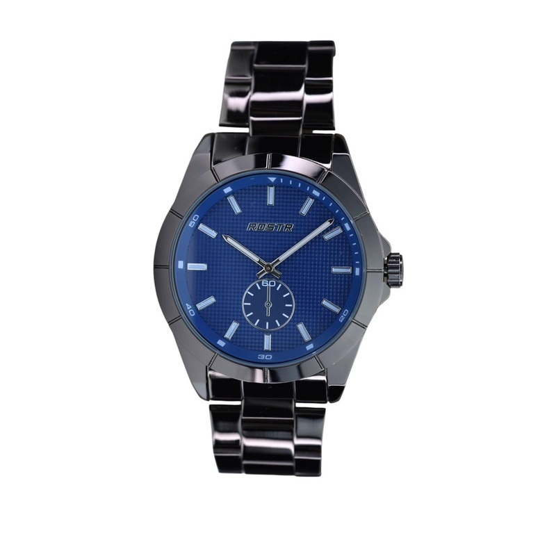 Roadster Men Dial & Straps Analogue Watch