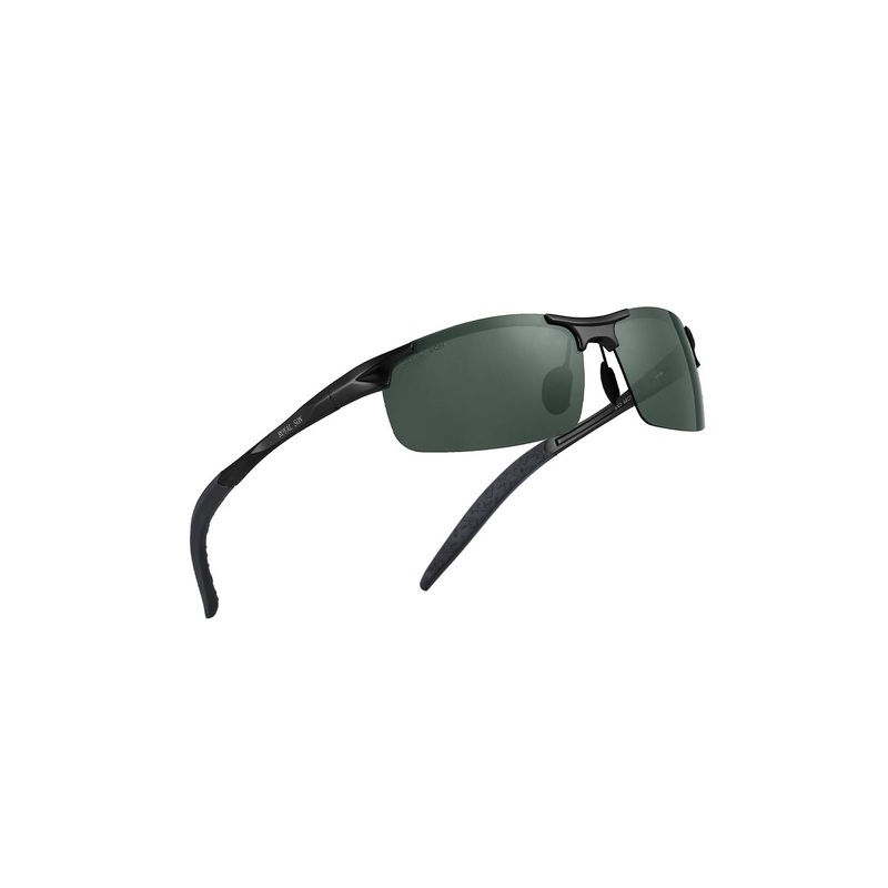 ROYAL SON Men HD Polarized Other Sunglasses CHI0094