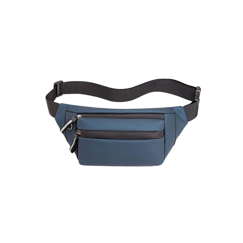 SYGA Soft-Case Waist Pouch