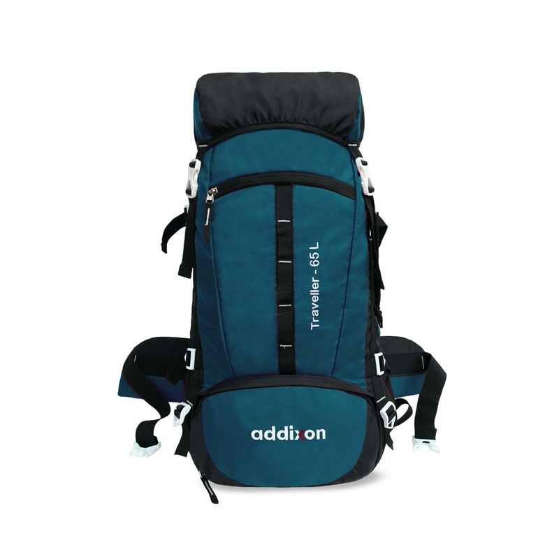 Addixon Shoe Compartment For Hiking Medium Trekking Large Rucksack 65L