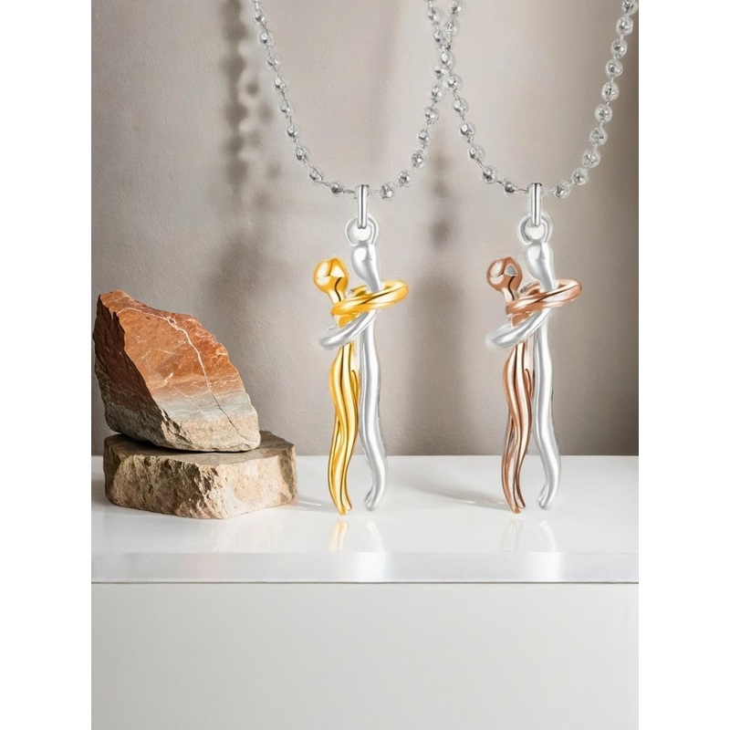 Airtick Men Multi Pendant