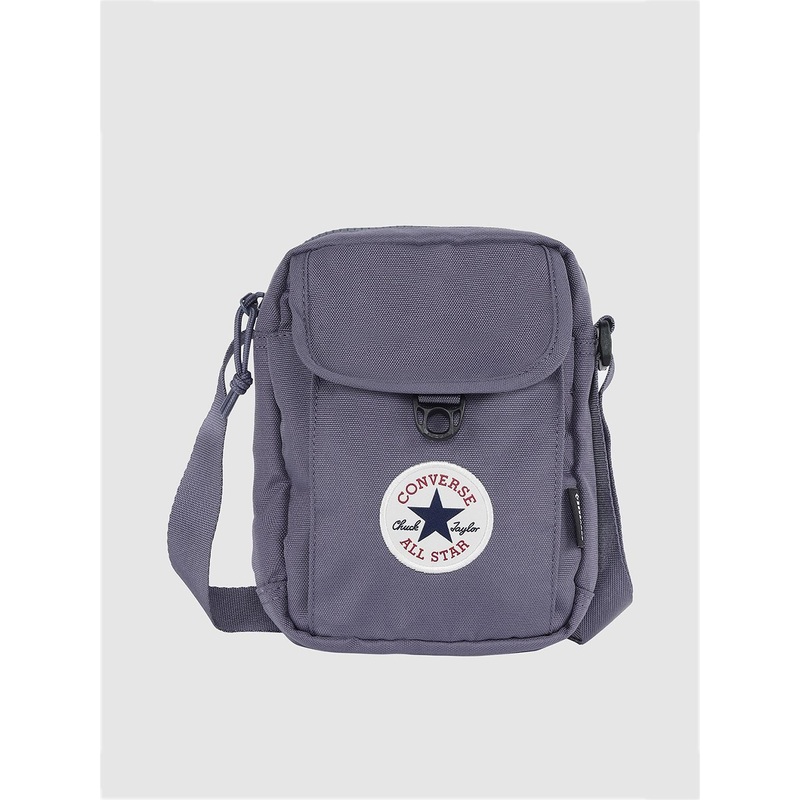 Converse Unisex Chuck Taylor Patch Crossbody 2 Bag