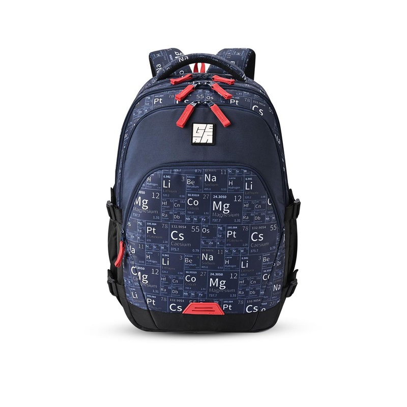 Gear Unisex Educator Backpack