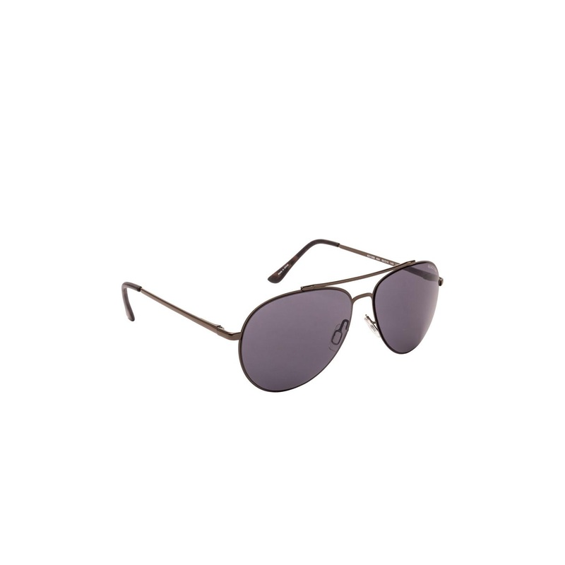 Kenneth Cole Men Aviator Sunglasses KC1308 59 48A