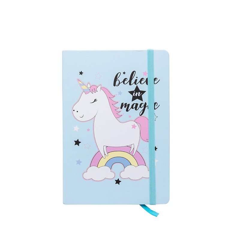 MARKET99 Printed Notebooks