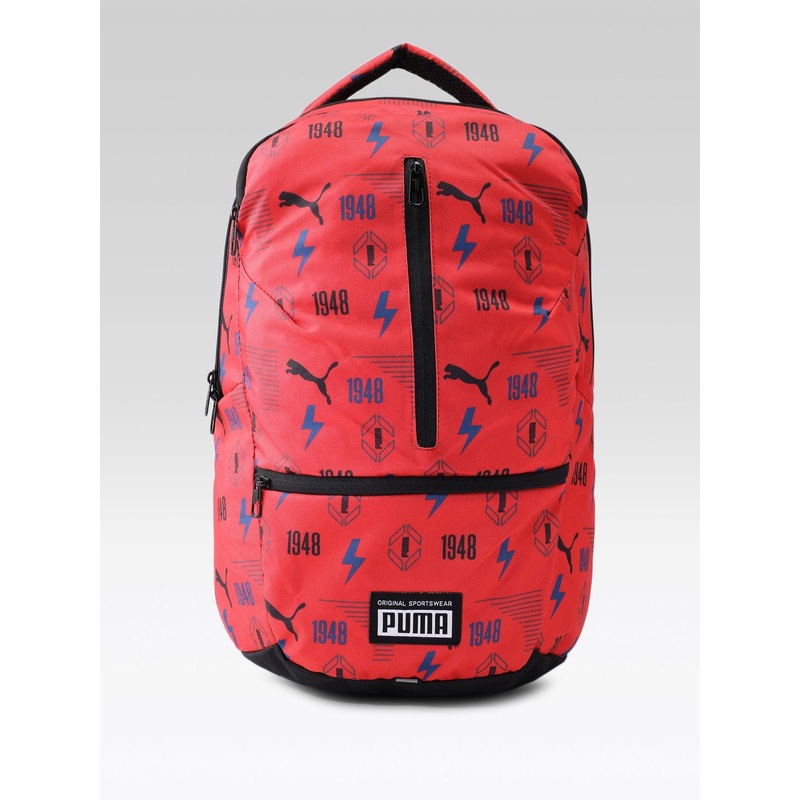 Puma Unisex TOKYO Backpack