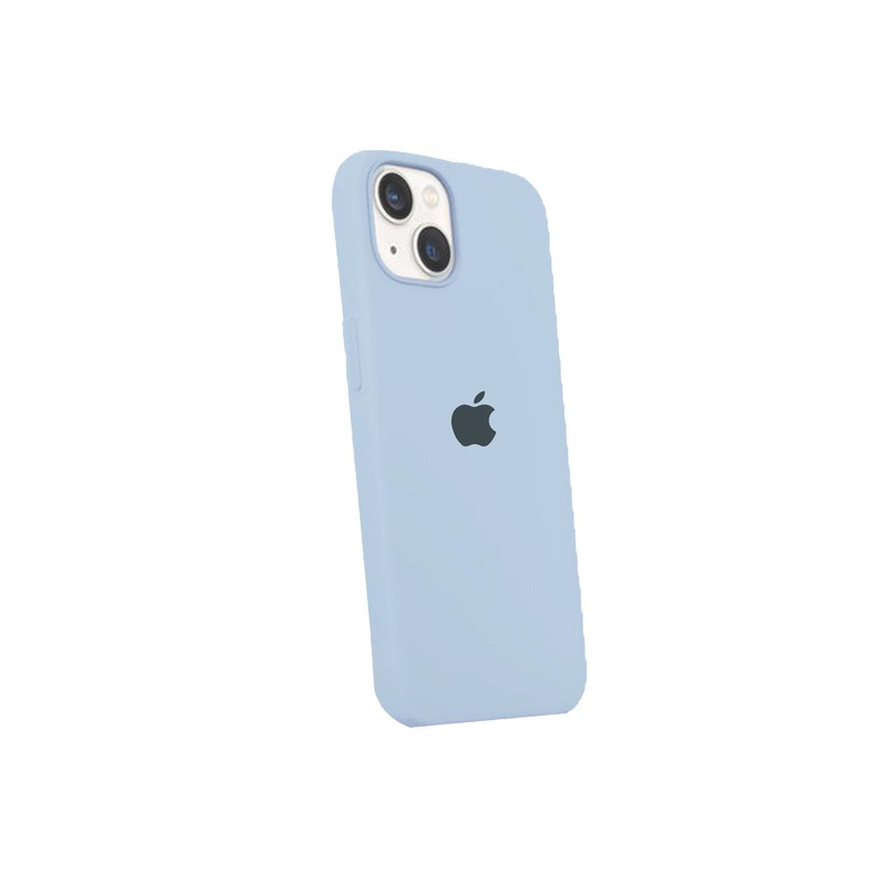 TREEMODA Silicon iPhone 14 Impact Resistant Back Case
