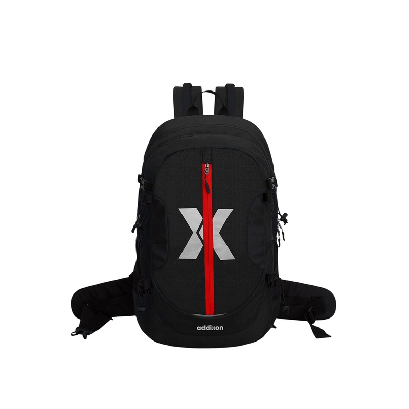 Addixon Laptop Rucksack Comfortable Durable & Versatile For Travel & Trekking Rucksack