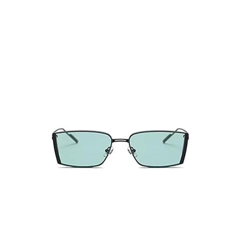 AUGEN Unisex Rectangle Sunglasses VI-SG-221-C3
