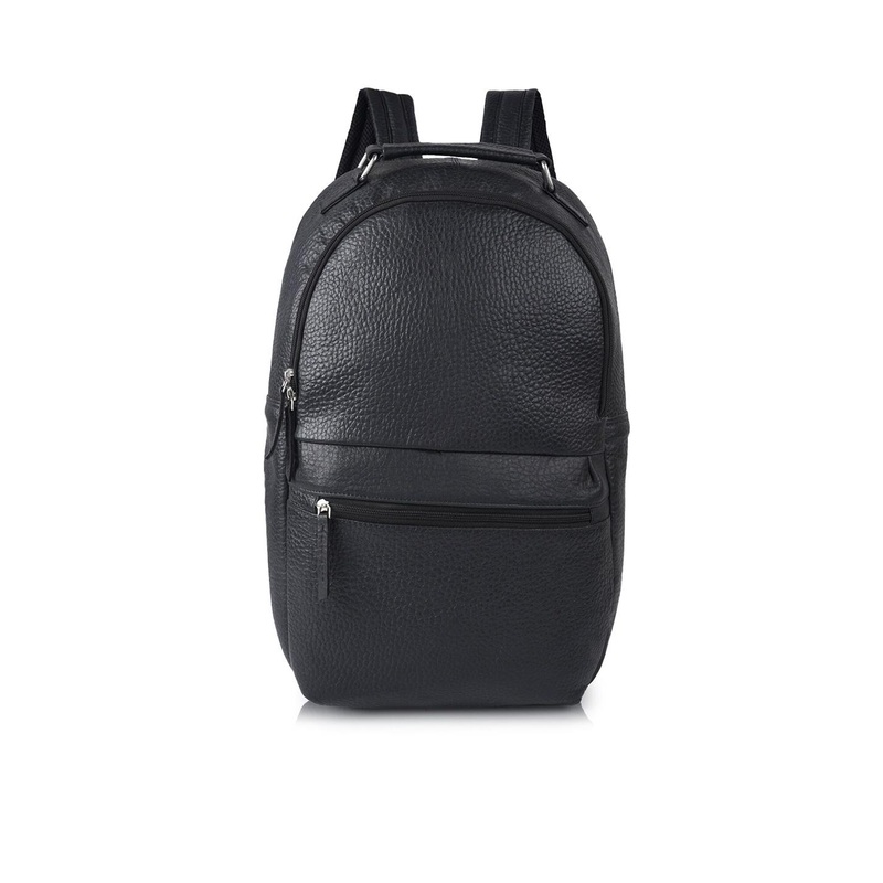 CIMONI Textured Water Resistant Backpack