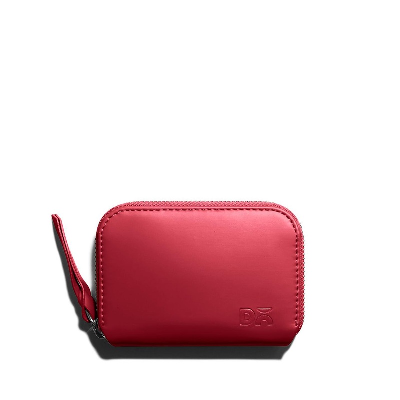 DailyObjects Unisex Zip Around Wallet