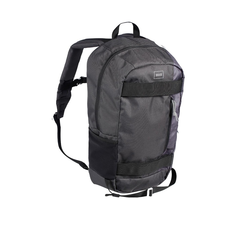 Decathlon Oxelo Unisex Ergonomic Backpack