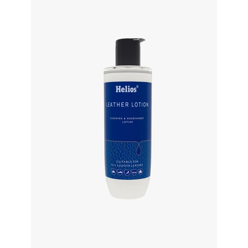 Helios Leather Lotion-150 ML