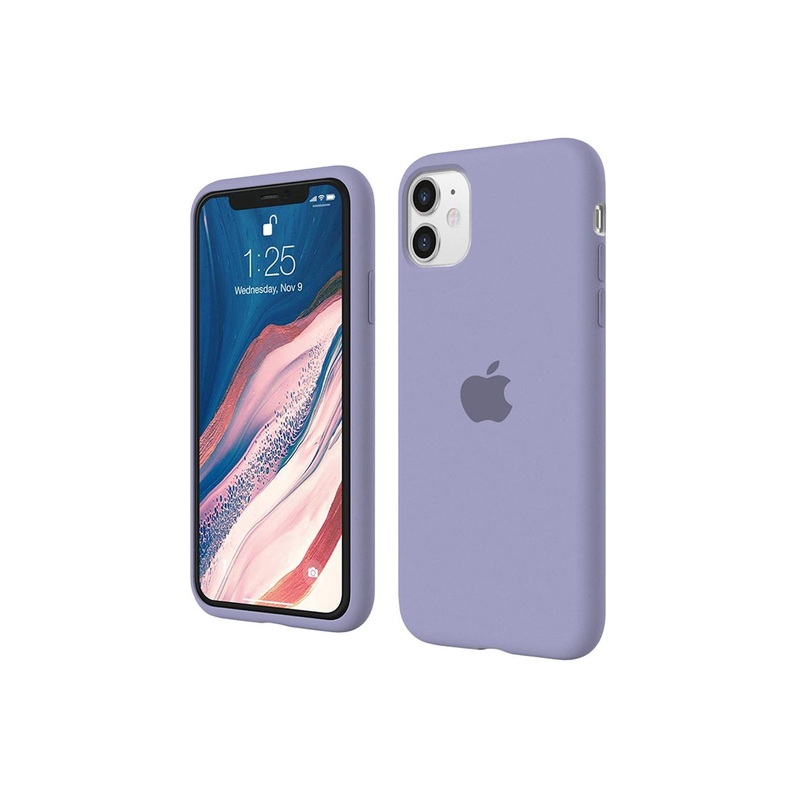 INNOPACE iPhone 11 Pro Max Back Case