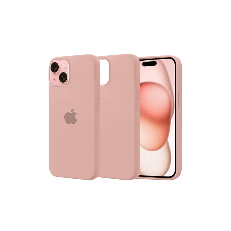 INNOPACE Unisex iPhone 11 Pro Max Solid Drop Protection Back Case