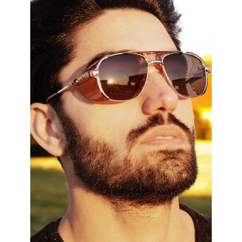 The Roadster Lifestyle Co Mrf Steampunk Sunglass