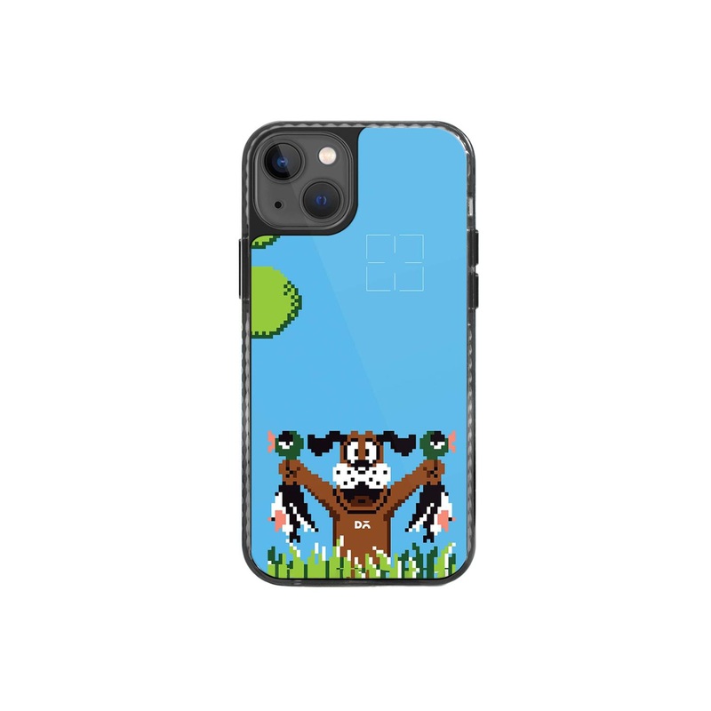 DailyObjects Printed iPhone 15 Phone Back Case