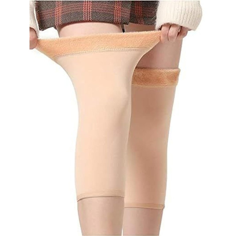 Eleg & Stilance Unisex Knee-High Socks