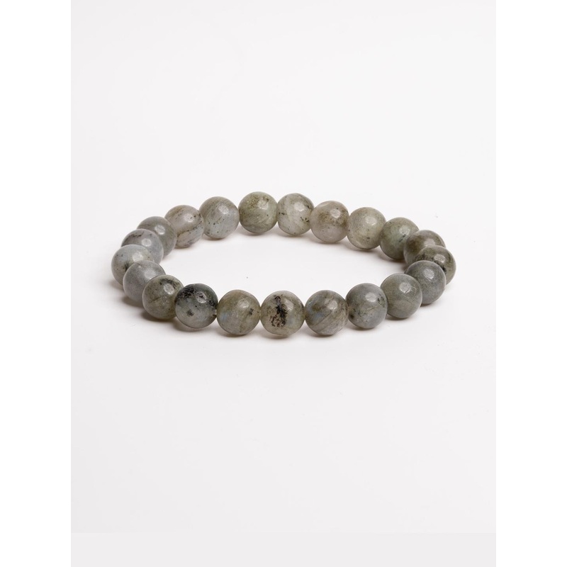 Look and Adorn Labradorite Bracelet