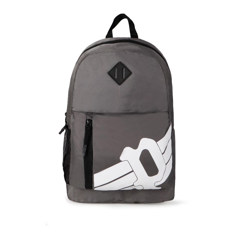 Police Unisex Graphic Backpack