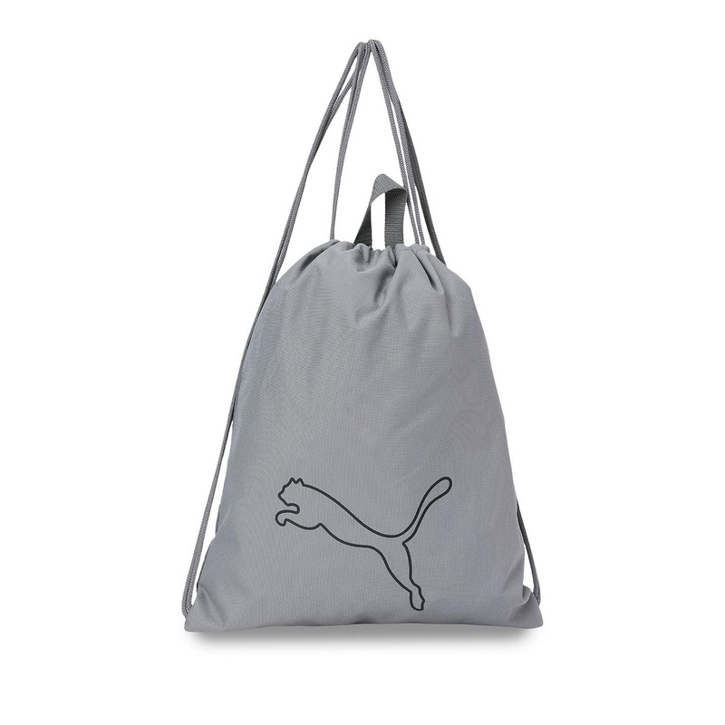 Puma PLUS Unisex Printed Gym Sack