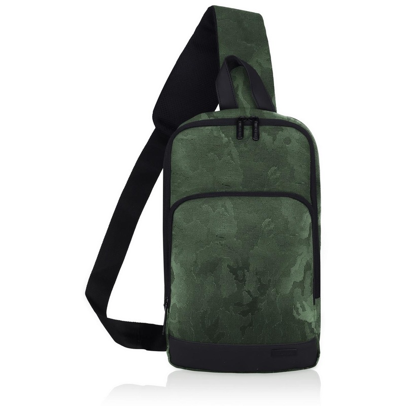 WildHorn Unisex Water Resistant Waist Pouch