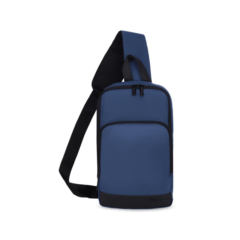 WildHorn Unisex Zipper Waist Pouch