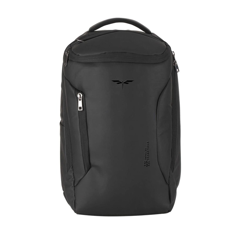 Impulse Laptop Backpack with Compression Straps