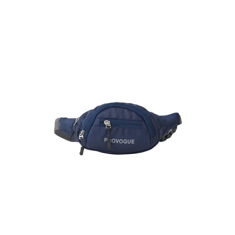 PROVOGUE Unisex Waist Bag