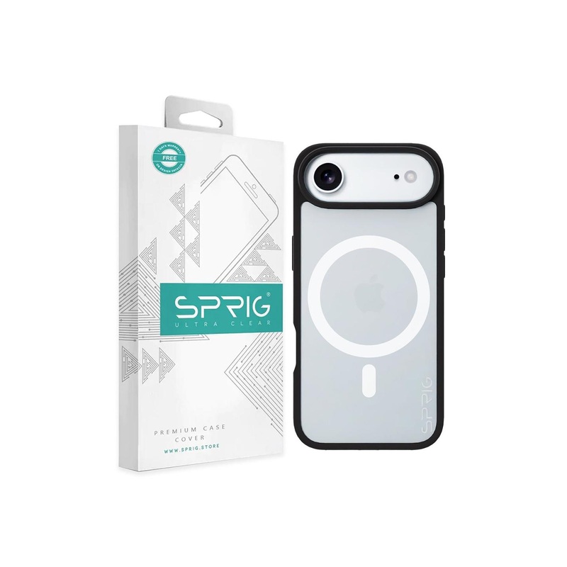SPRIG iPhone 17 Air Back Cover