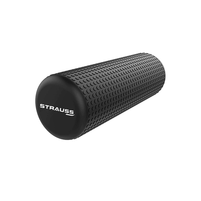 STRAUSS Yoga Form Roller