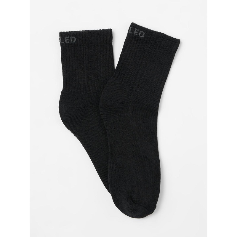 The Souled Store Above Ankle Socks