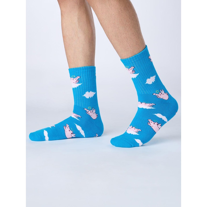 The Souled Store Men Above Ankle-Length Socks