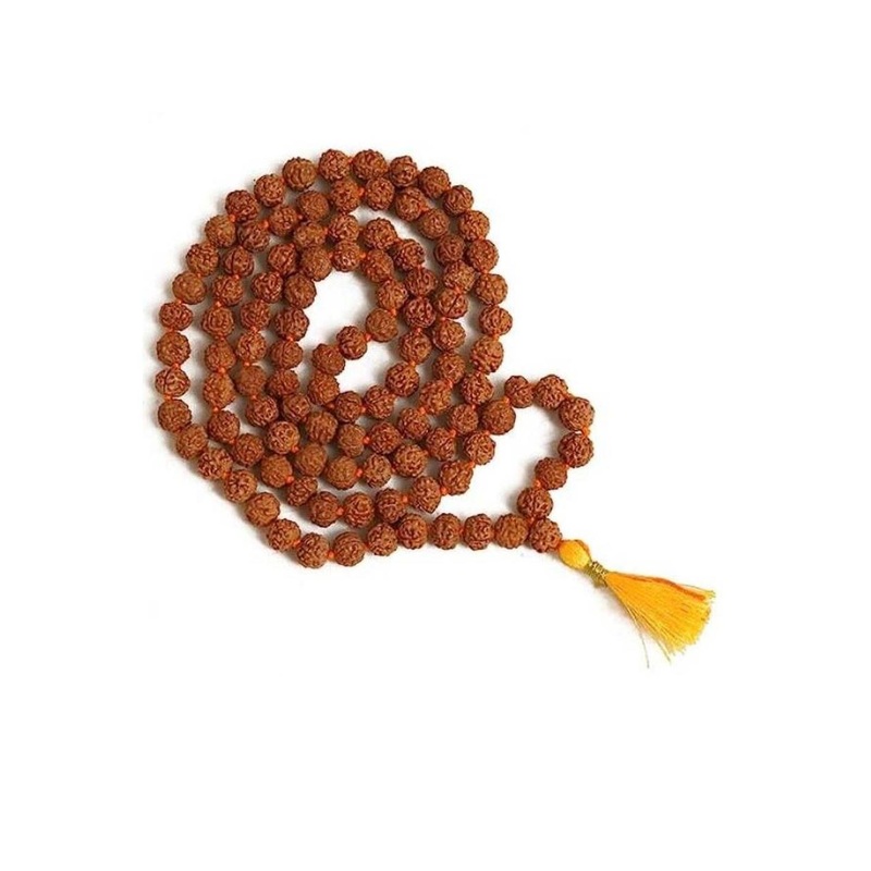 19TH JULY JEWELS Unisex  Rudraksh Chains