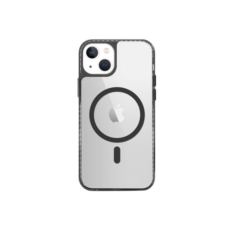 DailyObjects Stride 2.0 iPhone 15 Impact Resistant Back Case