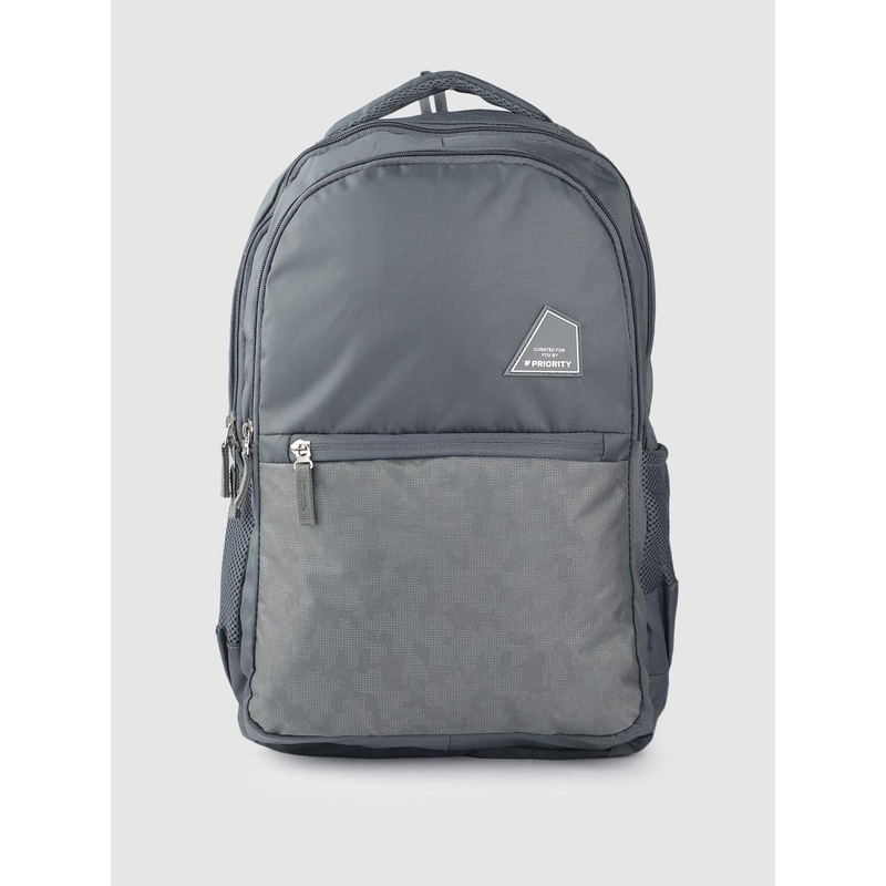 Priority Unisex Laptop Medium Backpack – 38L