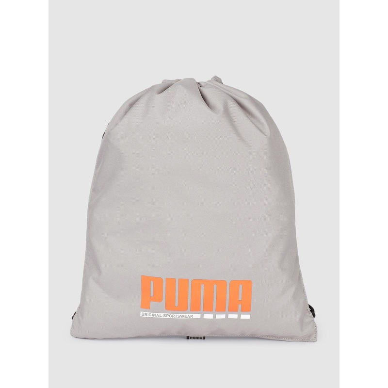 Puma Unisex Brand Logo Phase Small Gym Sack